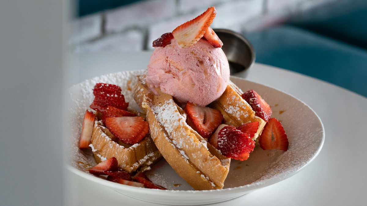 Ramona's Cafe Photos 2